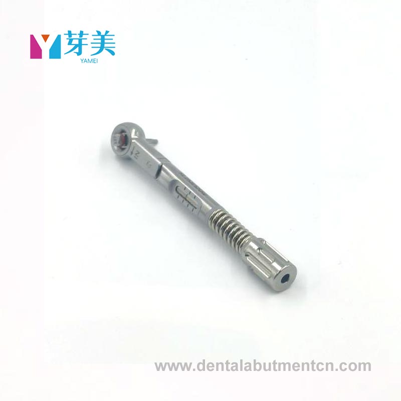 किन ताररहित नेल ड्रिलले आधुनिक दन्त चिकित्सामा परिशुद्धता र दक्षतालाई पुन: परिभाषित गर्दैछ?